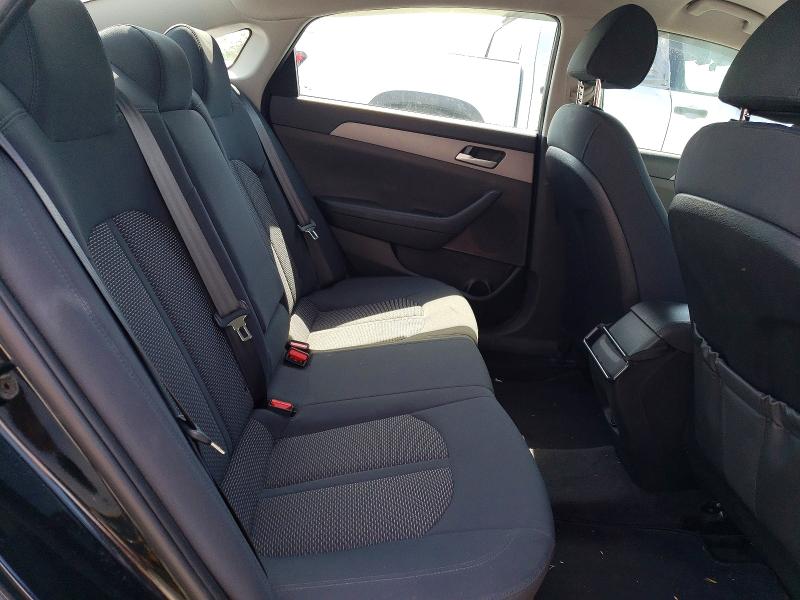 60110836 :رقم المزاد ، 5NPE24AF3KH737631 vin ، 2019 Hyundai Sonata مزاد بيع