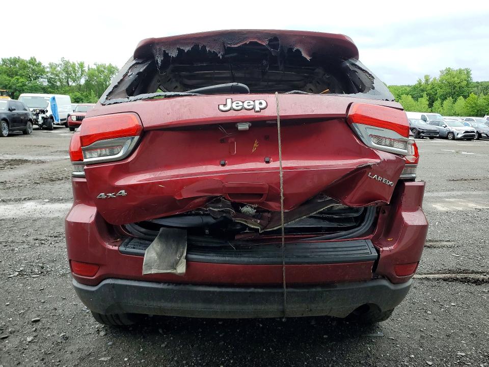 Aukcja sprzedaży 2014 Jeep Grand Cherokee, vin: 1C4RJFAG0EC299823, numer aukcji: 59616836