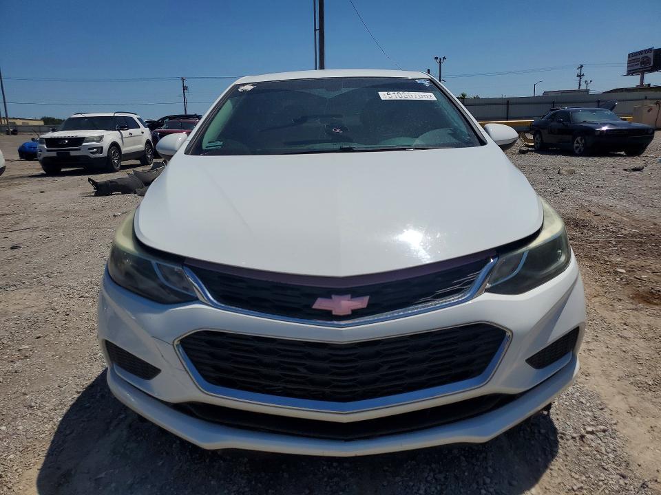 Aukcja sprzedaży 2016 Chevrolet Cruze, vin: 1G1BE5SM4G7320665, numer aukcji: 61030706