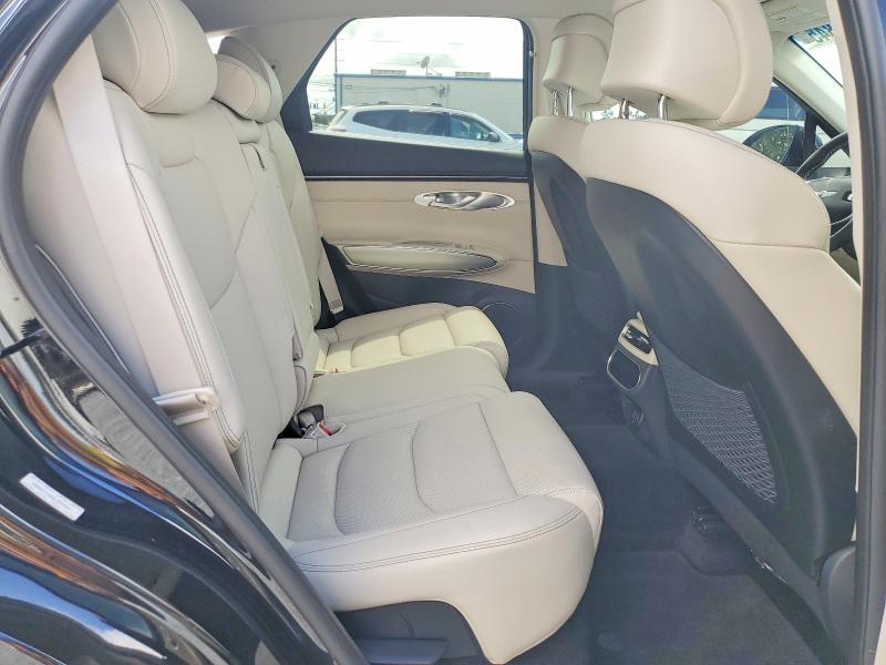 Продаж на аукціоні авто 2023 Genesis Gv70, vin: KMUMADTB5PU134862, номер лоту: 85990845