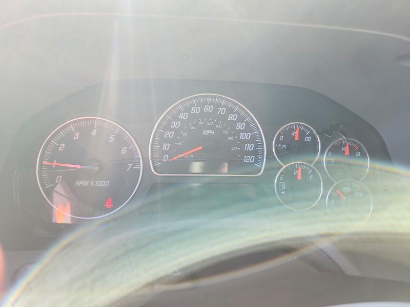 59824906 :رقم المزاد ، 1GKDT13S352198519 vin ، 2005 Gmc Envoy مزاد بيع