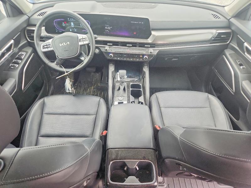 Aukcja sprzedaży 2025 Kia Telluride, vin: 5XYP6DGC1SG719890, numer aukcji: 59668076