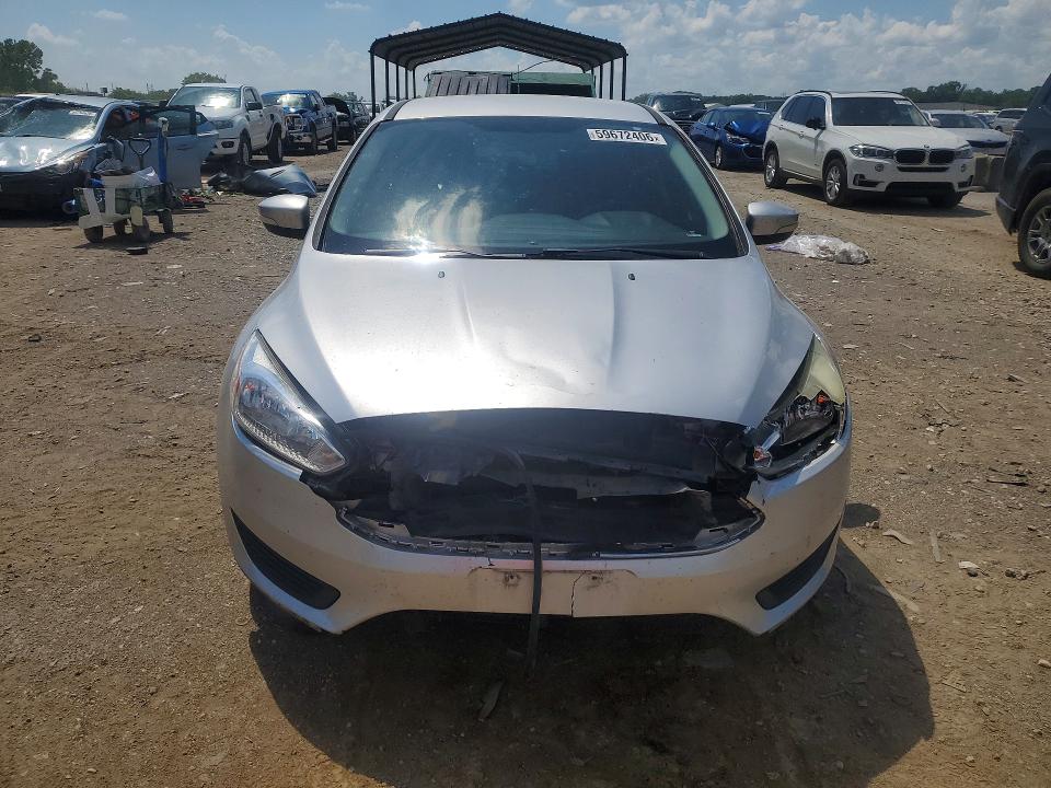 Aukcja sprzedaży 2016 Ford Focus, vin: 1FADP3K2XGL336766, numer aukcji: 59672406