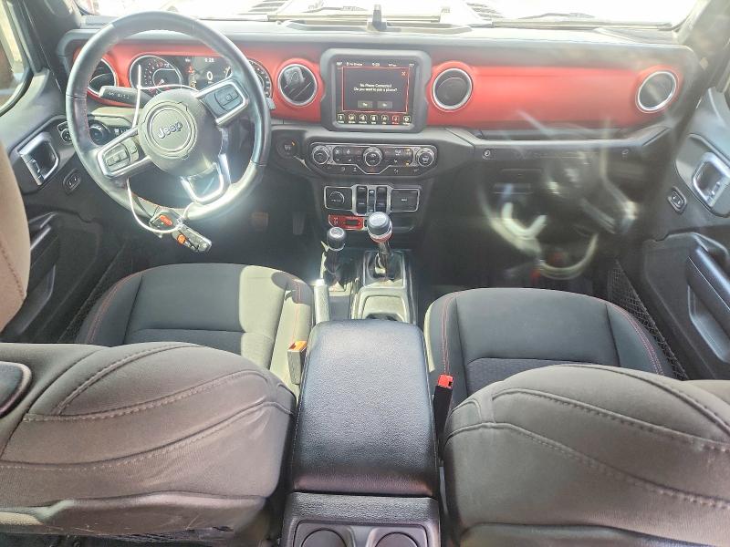 61216436 :رقم المزاد ، 1C4HJXFG0JW148953 vin ، 2018 Jeep Wrangler Unlimited مزاد بيع