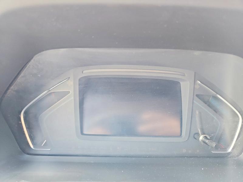 62454356 :رقم المزاد ، 5FNRL6H53KB119120 vin ، 2019 Honda Odyssey مزاد بيع