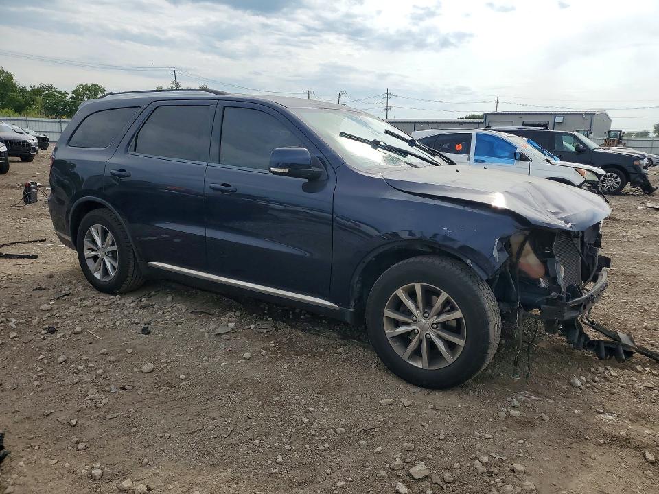 Aukcja sprzedaży 2014 Dodge Durango, vin: 1C4RDHDG1EC402097, numer aukcji: 60405096