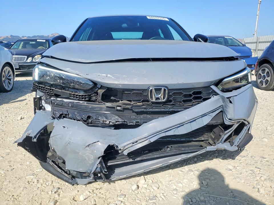 Aukcja sprzedaży 2025 Honda Civic, vin: 2HGFE4F89SH353353, numer aukcji: 60532376