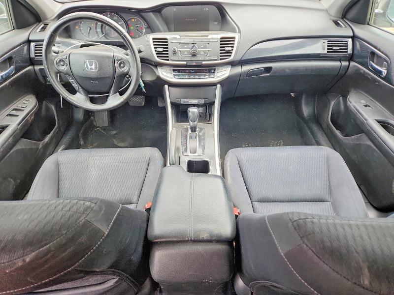 Aukcja sprzedaży 2015 Honda Accord, vin: 1HGCR2F54FA115867, numer aukcji: 60258126