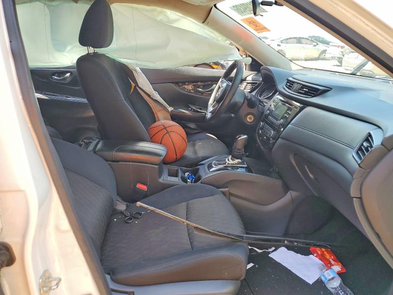 Aukcja sprzedaży 2017 Nissan Rogue, vin: 5N1AT2MT7HC859703, numer aukcji: 61189436