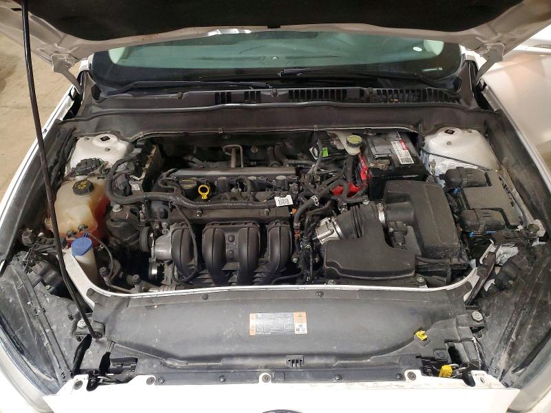 Aukcja sprzedaży 2015 Ford Fusion, vin: 1FA6P0H73F5108444, numer aukcji: 60512126