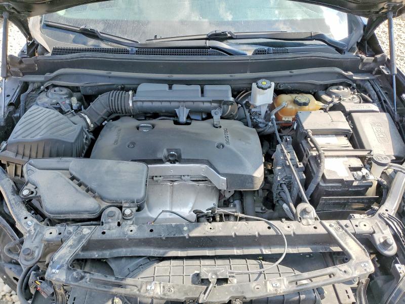 Продаж на аукціоні авто 2019 Buick Envision, vin: LRBFXBSA6KD109158, номер лоту: 61967906