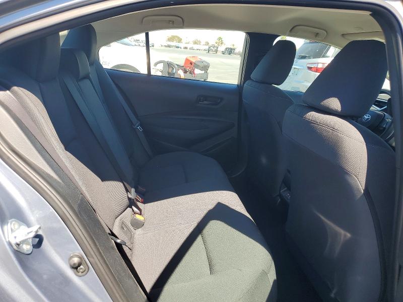 Aukcja sprzedaży 2023 Toyota Corolla, vin: 5YFB4MDE3PP043886, numer aukcji: 62541056