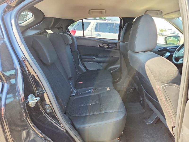 63186126 :رقم المزاد ، JA4AT3AAXKZ038509 vin ، 2019 Mitsubishi Eclipse Cross مزاد بيع