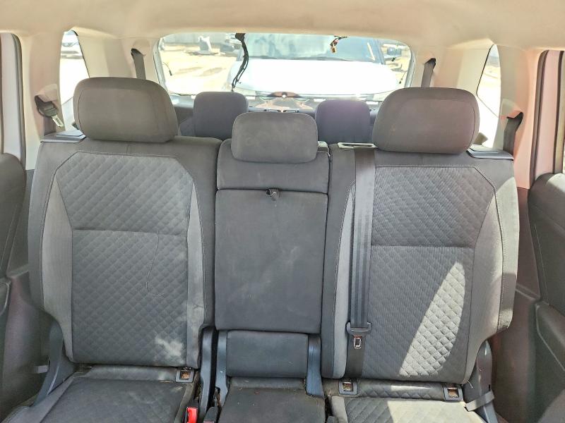 Aukcja sprzedaży 2018 Volkswagen Tiguan, vin: 3VV1B7AXXJM013583, numer aukcji: 61689546