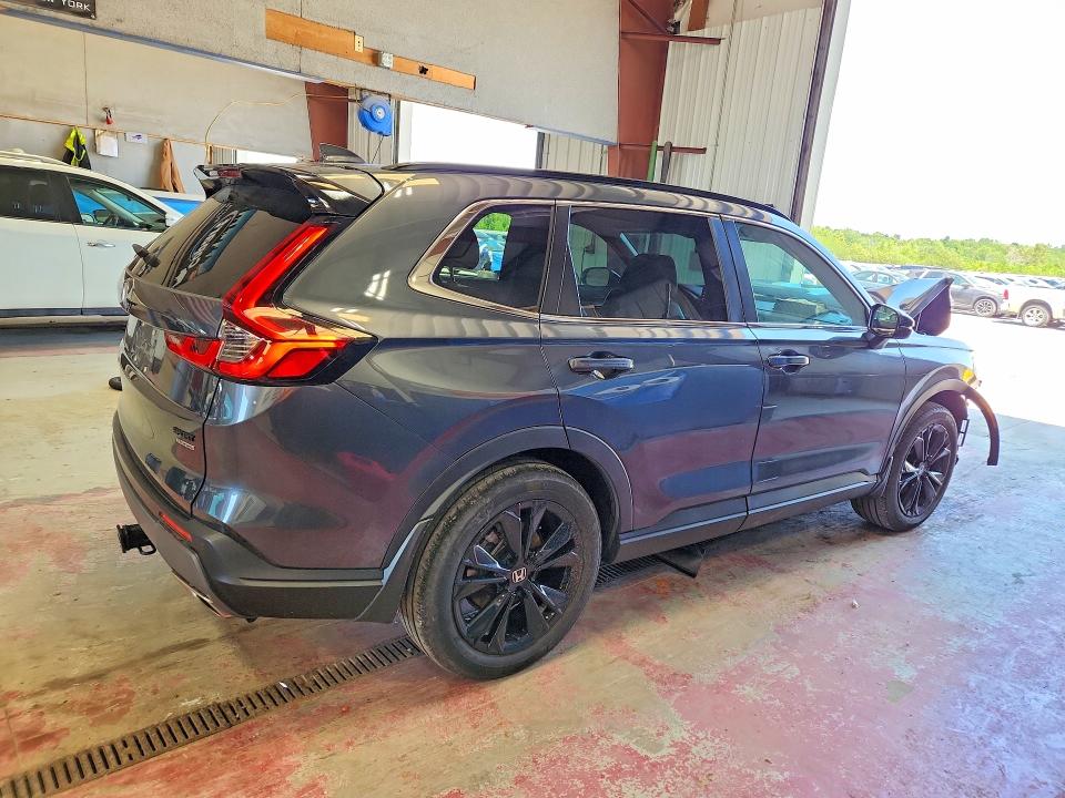 Продаж на аукціоні авто 2023 Honda Cr-v, vin: 7FARS6H97PE037411, номер лоту: 60191196