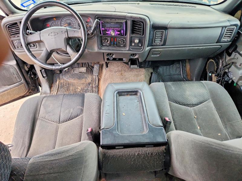 Продажа на аукционе авто 2003 Chevrolet Avalanche, vin: 3GNEC13TX3G339378, номер лота: 60871306