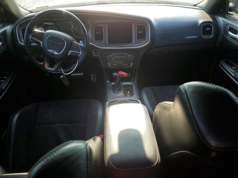 2019 Dodge Charger მანქანა იყიდება აუქციონზე, vin: 2C3CDXGJXKH718134, აუქციონის ნომერი: 95585535