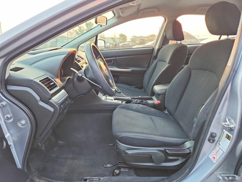 2015 Subaru Impreza მანქანა იყიდება აუქციონზე, vin: JF1GJAA62FH010470, აუქციონის ნომერი: 61391636
