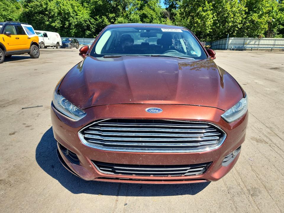 Aukcja sprzedaży 2016 Ford Fusion, vin: 3FA6P0HD9GR300245, numer aukcji: 63258546