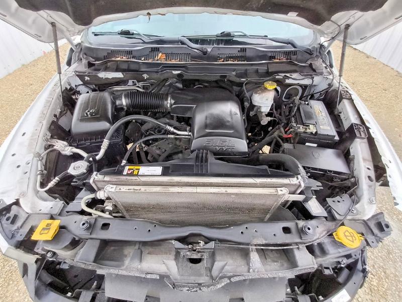 2022 Ram 1500 Classic მანქანა იყიდება აუქციონზე, vin: 3C6JR6DG0NG300989, აუქციონის ნომერი: 64599816