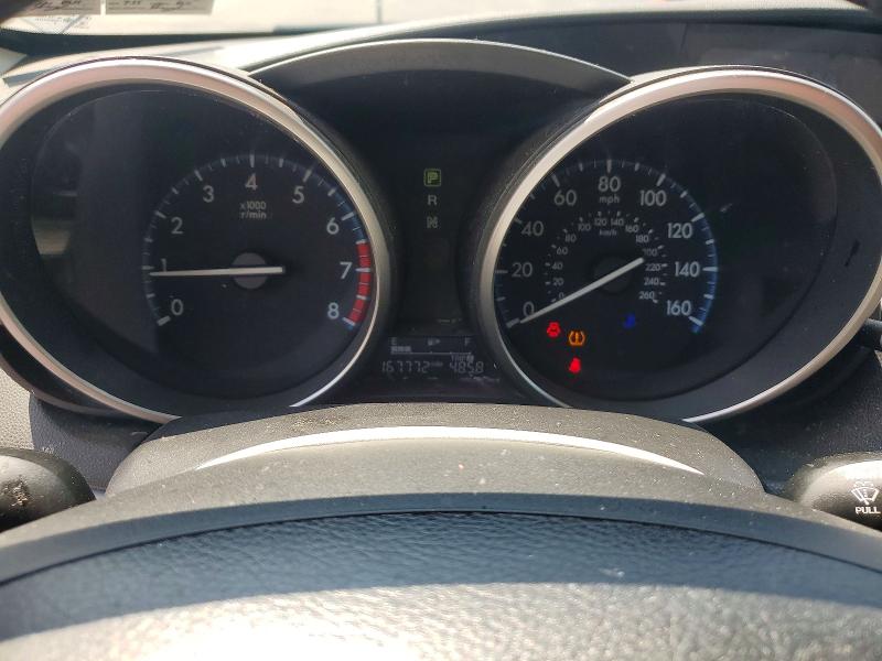 Продаж на аукціоні авто 2012 Mazda 3, vin: JM1BL1V80C1614923, номер лоту: 61864556
