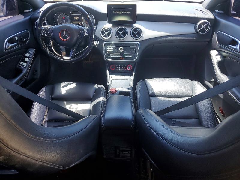 Продажа на аукционе авто 2016 Mercedes-benz Cla, vin: WDDSJ4EB6GN305464, номер лота: 59179926