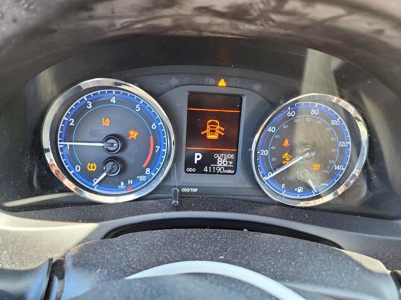 60089896 :رقم المزاد ، 5YFBURHE6KP922251 vin ، 2019 Toyota Corolla مزاد بيع