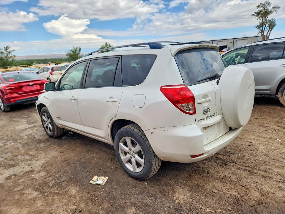 Продажа на аукционе авто 2008 Toyota Rav4, vin: JTMZK34V385018709, номер лота: 61803396