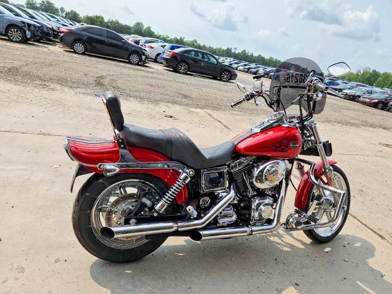 Продажа на аукционе авто 2002 Harley-davidson Fxdwg, vin: 1HD1GEV182K407617, номер лота: 62838216