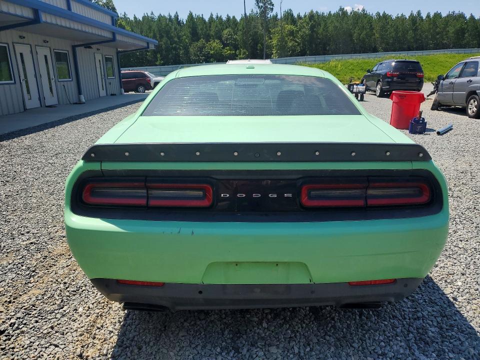 Продаж на аукціоні авто 2012 Dodge Challenger, vin: 2C3CDYAG0CH170245, номер лоту: 62496286