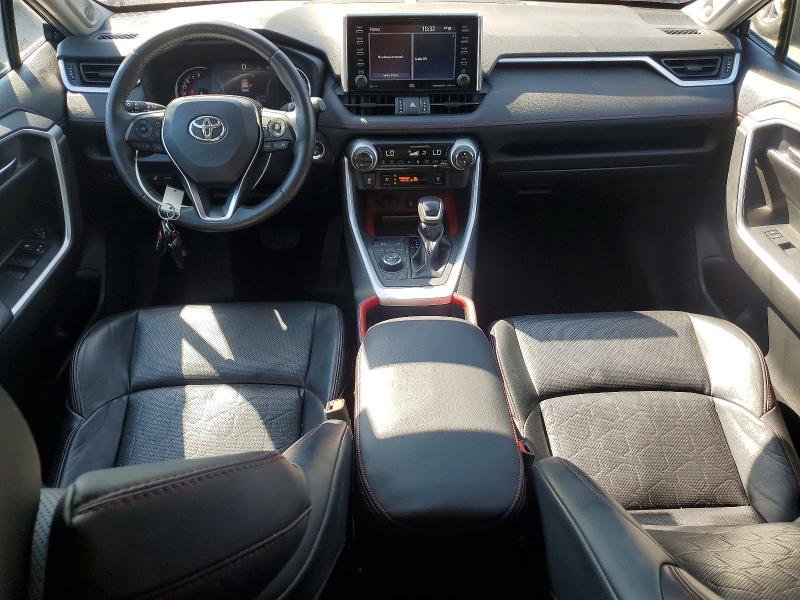 Продажа на аукционе авто 2020 Toyota Rav4, vin: 2T3J1RFV5LC076890, номер лота: 62975676