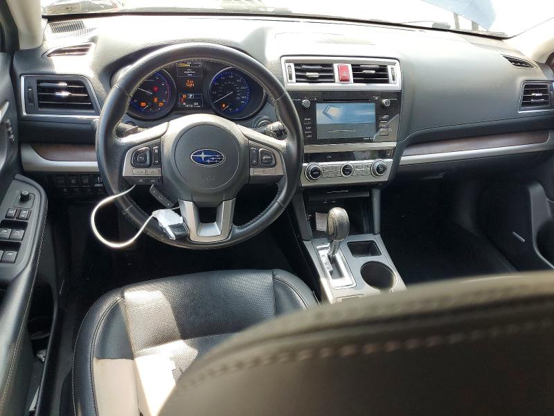 Продажа на аукционе авто 2015 Subaru Outback, vin: 4S4BSANC7F3272947, номер лота: 58957506
