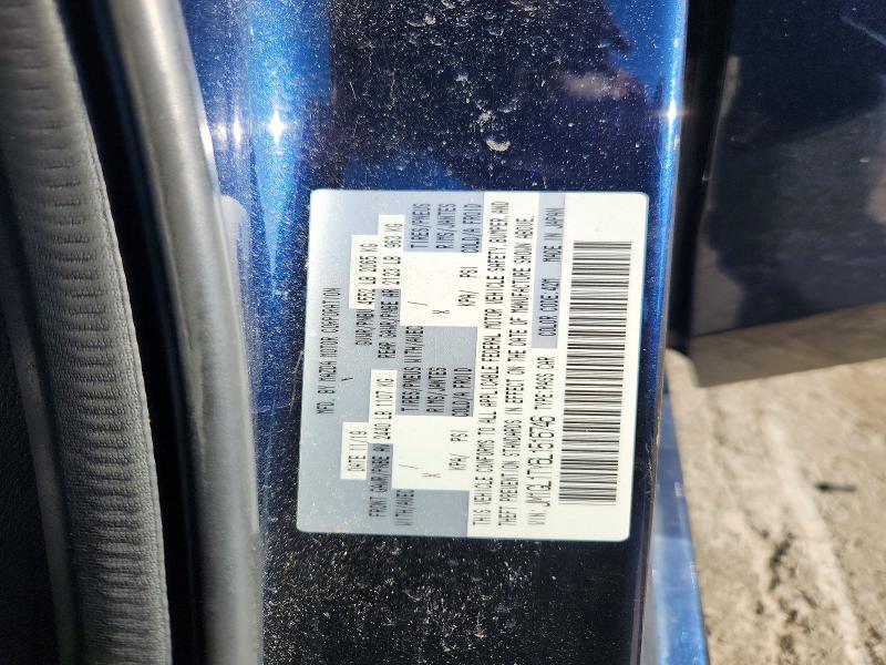 61358296 :رقم المزاد ، JM1GL1TY6L1516746 vin ، 2020 Mazda 6 مزاد بيع