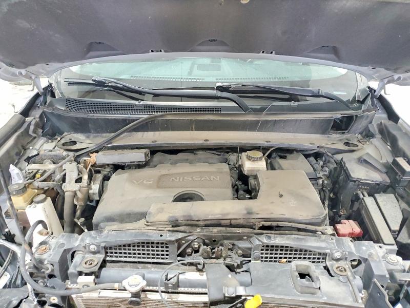 Aukcja sprzedaży 2019 Nissan Pathfinder, vin: 5N1DR2MM2KC646153, numer aukcji: 59315226