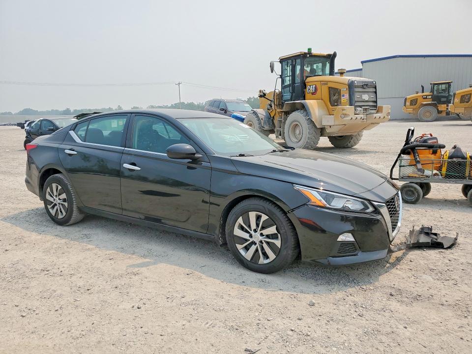 Aukcja sprzedaży 2020 Nissan Altima, vin: 1N4BL4BV1LC263526, numer aukcji: 61410056