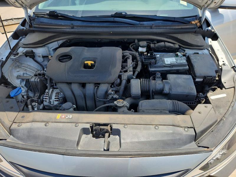 Aukcja sprzedaży 2020 Hyundai Elantra, vin: KMHD74LFXLU072644, numer aukcji: 60516016