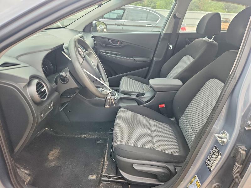 Продажа на аукционе авто 2019 Hyundai Kona, vin: KM8K12AA7KU298059, номер лота: 60117926