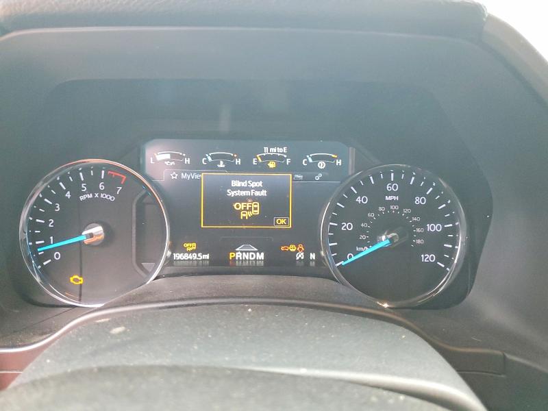 Aukcja sprzedaży 2021 Ford Expedition, vin: 1FMJU1HT7MEA86702, numer aukcji: 62316236
