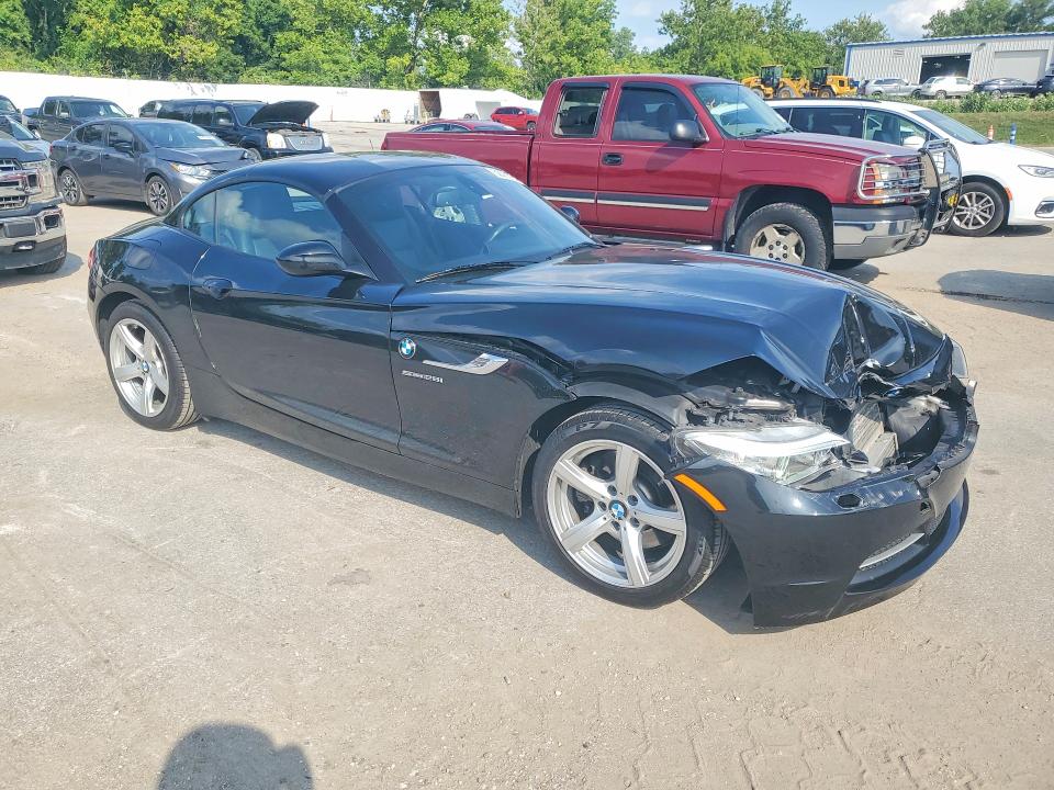 Aukcja sprzedaży 2016 Bmw Z4, vin: WBALL5C56G5A20078, numer aukcji: 62290966