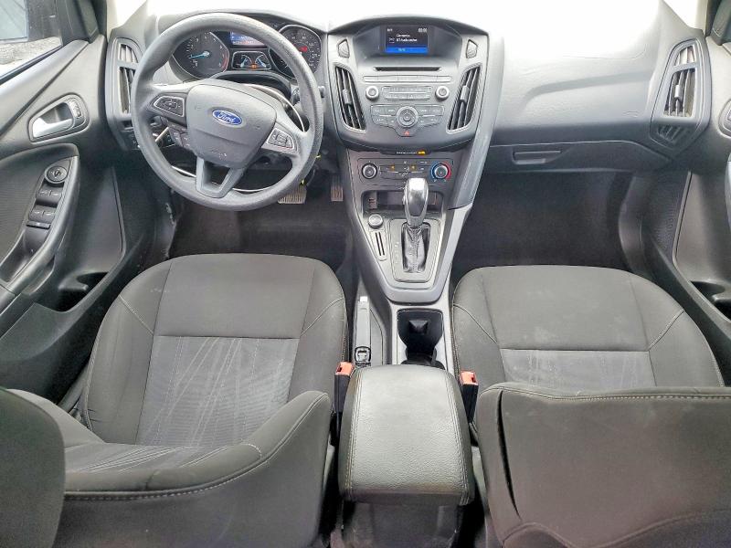Aukcja sprzedaży 2015 Ford Focus, vin: 1FADP3F25FL261838, numer aukcji: 60874626
