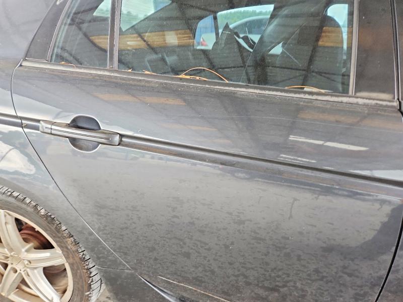 62491516 :رقم المزاد ، 19UUA66217A004333 vin ، 2007 Acura Tl مزاد بيع