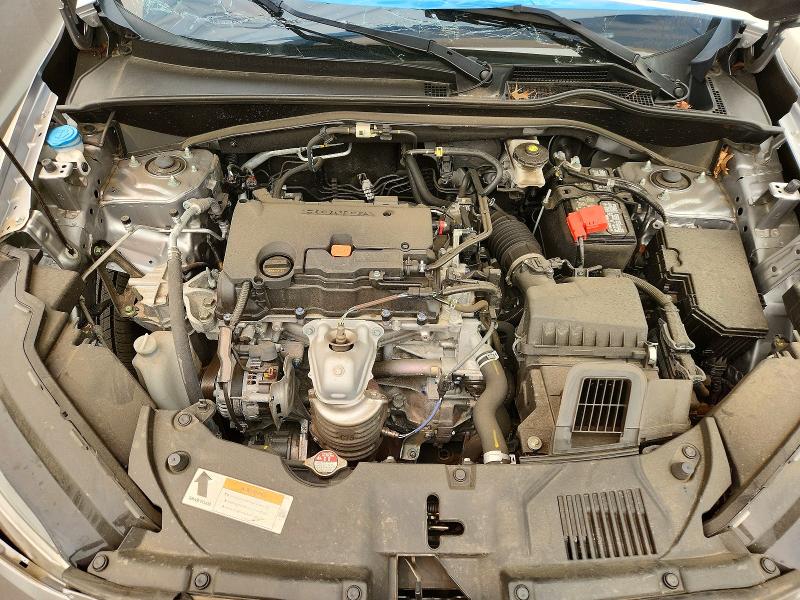 Aukcja sprzedaży 2024 Honda Hr-v, vin: 3CZRZ2H77RM708292, numer aukcji: 61240066