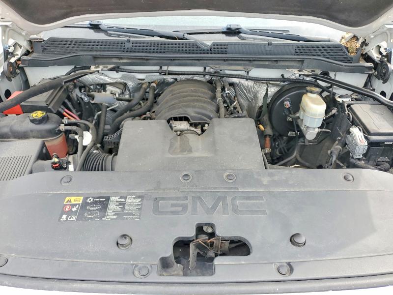 Aukcja sprzedaży 2015 Gmc Sierra, vin: 1GTR1TEH3FZ213274, numer aukcji: 61532066