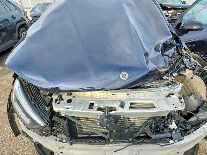 58980176 :رقم المزاد ، W1NKM4HB9RF138066 vin ، 2024 Mercedes-benz Glc مزاد بيع