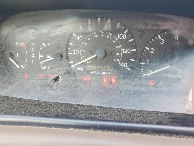 Aukcja sprzedaży 2000 Toyota Camry, vin: 4T1BG22K1YU743426, numer aukcji: 60702046
