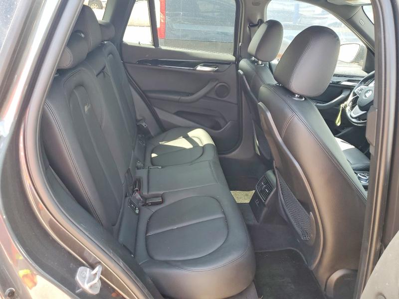 Aukcja sprzedaży 2021 Bmw X1, vin: WBXJG9C09M3M76514, numer aukcji: 62478926
