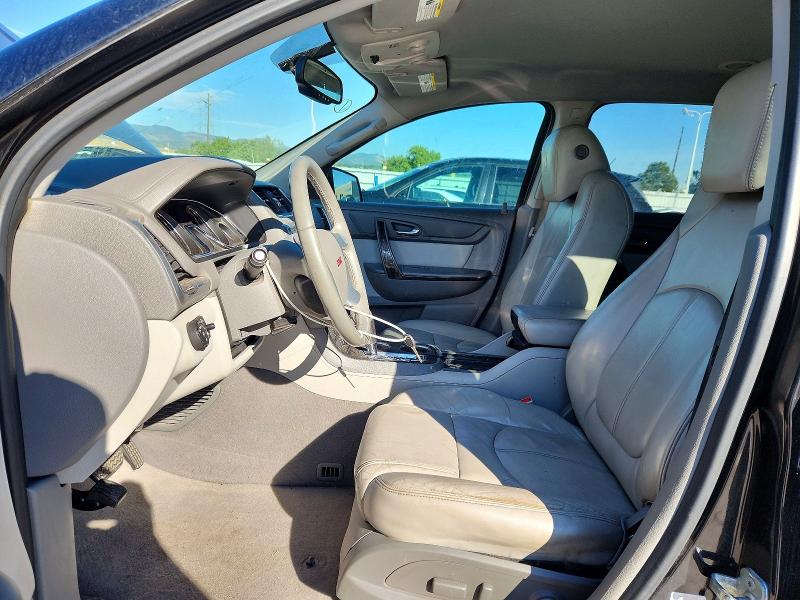 Aukcja sprzedaży 2016 Gmc Acadia, vin: 1GKKRRKD7GJ125234, numer aukcji: 62989986