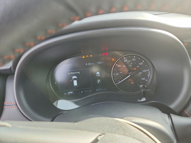 63597486 :رقم المزاد ، 3N1CP5DV1RL527558 vin ، 2024 Nissan Kicks مزاد بيع