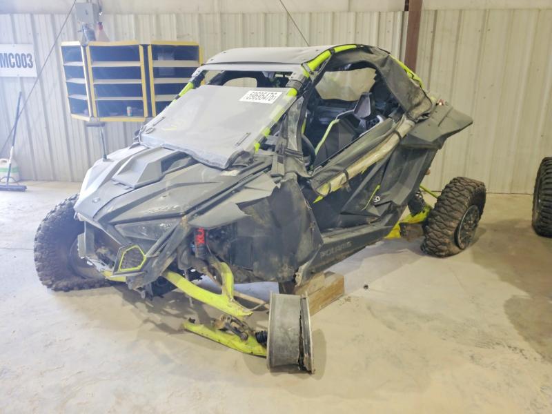 Продажа на аукционе авто 2024 Polaris Rzr, vin: 3NSRGD2K7RG332212, номер лота: 60638216