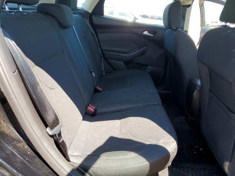 Aukcja sprzedaży 2016 Ford Focus, vin: 1FADP3K22GL223202, numer aukcji: 58610026